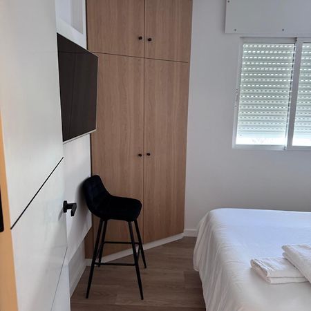 Kilometro 22 Luxury Apartment Padron Exterior photo