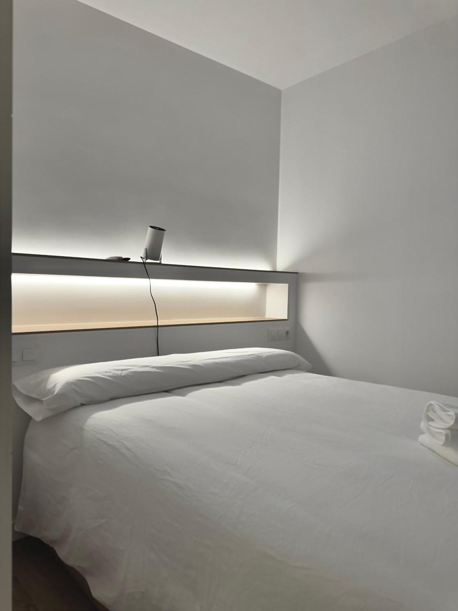 Kilometro 22 Luxury Apartment Padron Exterior photo
